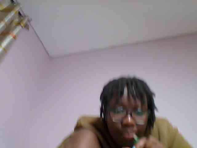 Sweetariah1 webcam