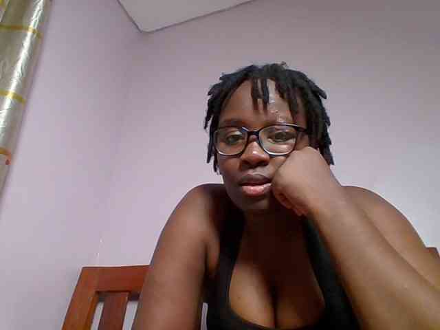 Sweetariah1 webcam