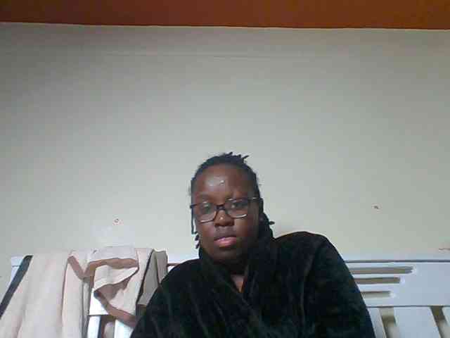 Sweetariah1 webcam