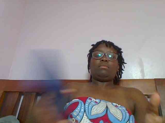 Sweetariah1 webcam