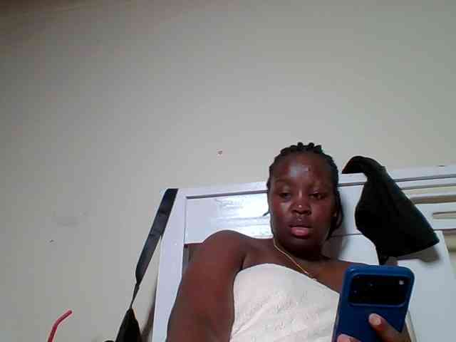 Sweetariah1 webcam
