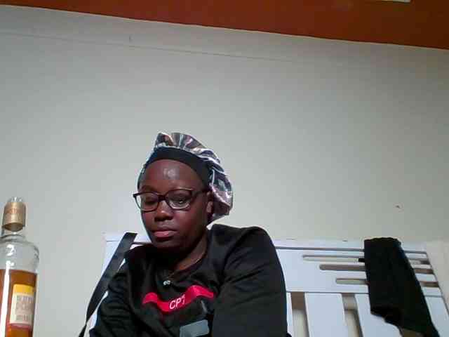 Sweetariah1 webcam