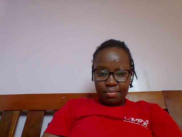 Sweetariah1 webcam