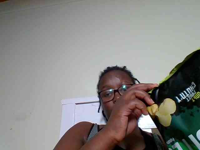 Sweetariah1 webcam