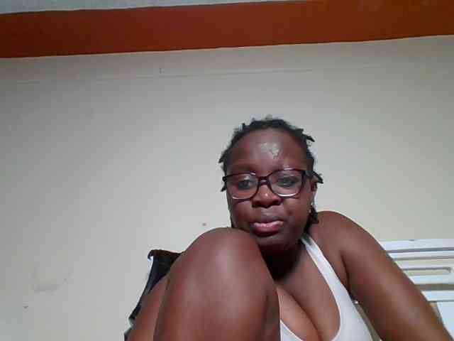 Sweetariah1 webcam