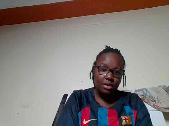 Sweetariah1 webcam