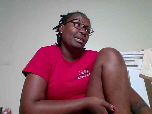 Sweetariah1 webcam
