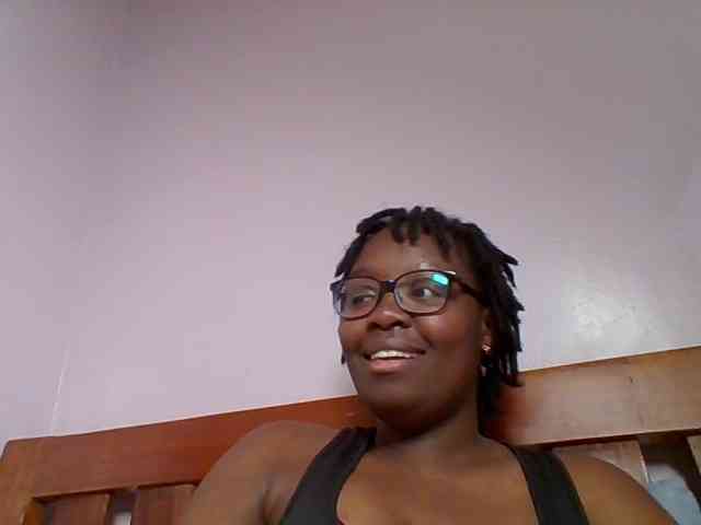 Sweetariah1 webcam
