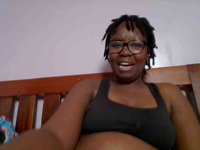 Sweetariah1 webcam