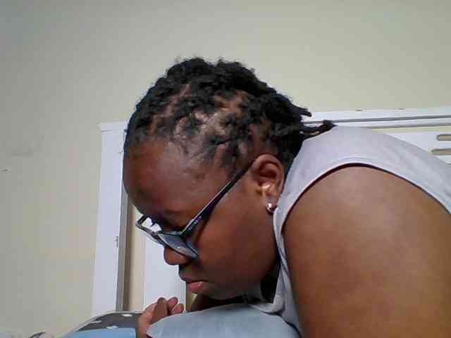 Sweetariah1 webcam