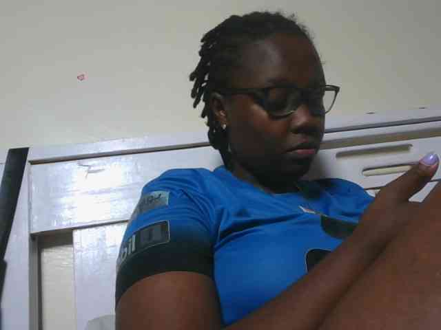 Sweetariah1