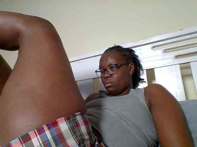 Sweetariah1 webcam