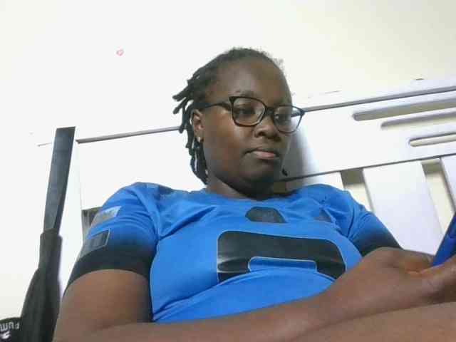 Sweetariah1