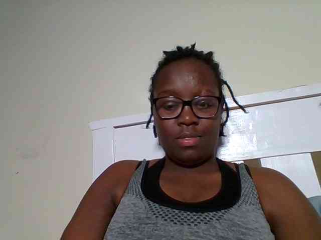 Sweetariah1 webcam