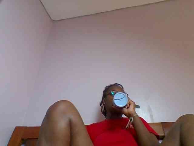 Sweetariah1 webcam