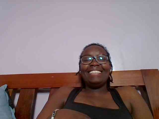 Sweetariah1 webcam