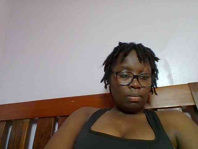 Sweetariah1 webcam