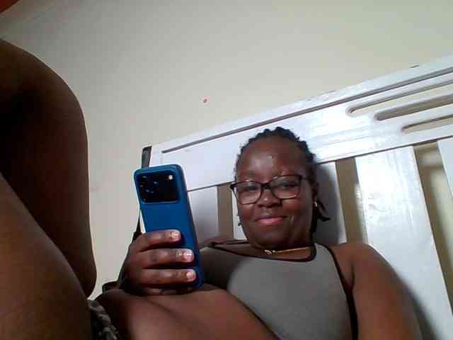 Sweetariah1 webcam