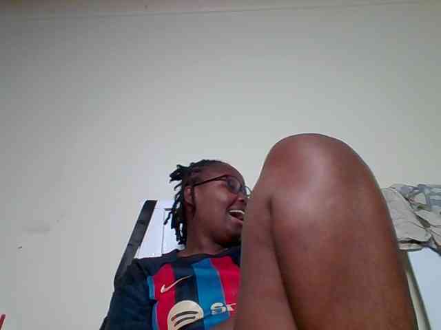 Sweetariah1 webcam