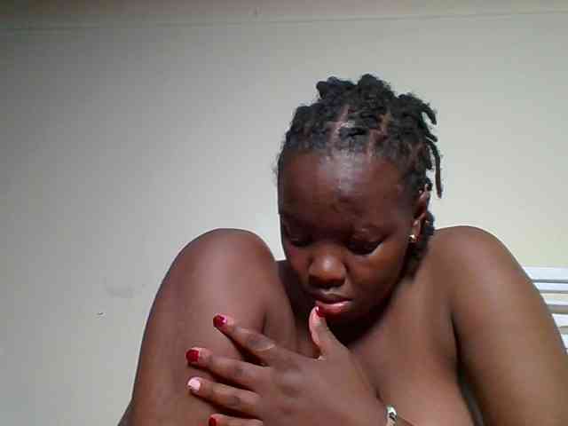 Sweetariah1 webcam