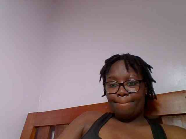 Sweetariah1 webcam