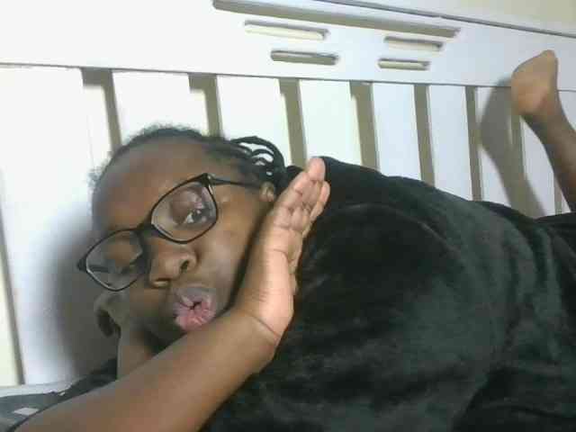Sweetariah1 webcam