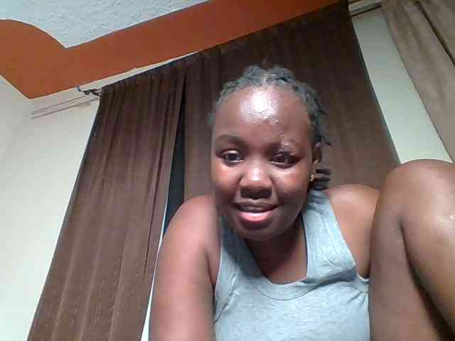 Sweetariah1 webcam