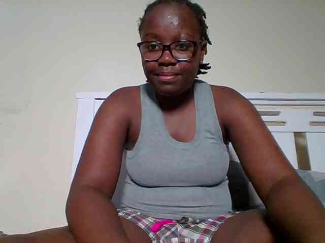 Sweetariah1 webcam