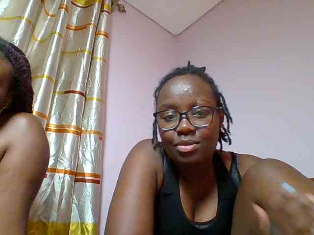 Sweetariah1 webcam