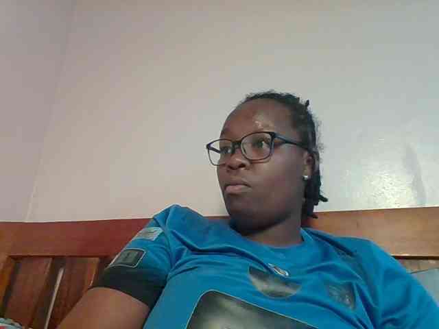 Sweetariah1 webcam