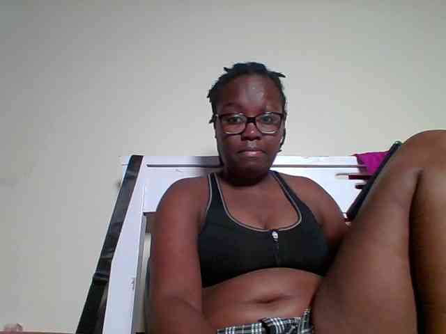 Sweetariah1 webcam