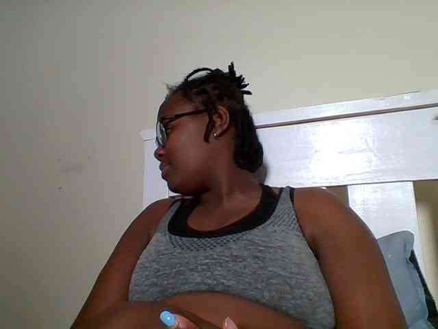 Sweetariah1 webcam