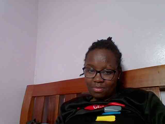Sweetariah1 webcam
