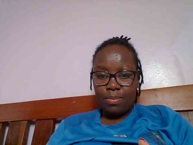 Sweetariah1 webcam
