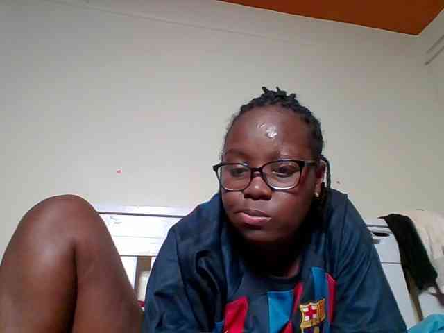 Sweetariah1 webcam