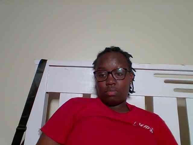 Sweetariah1 webcam