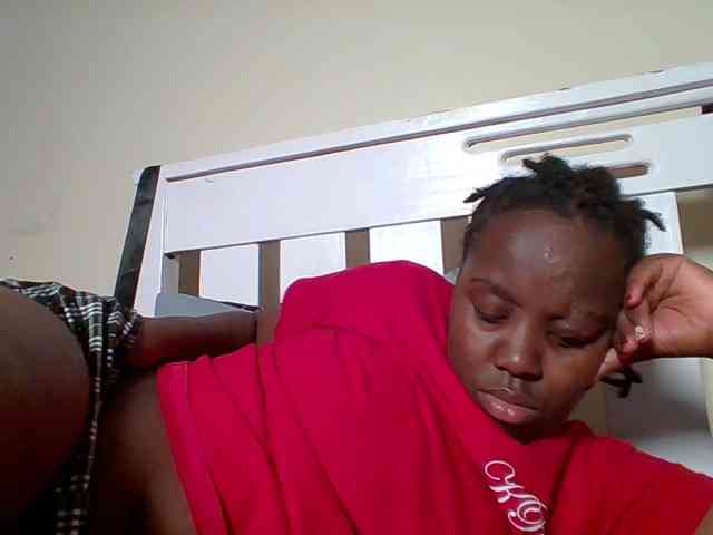Sweetariah1 webcam