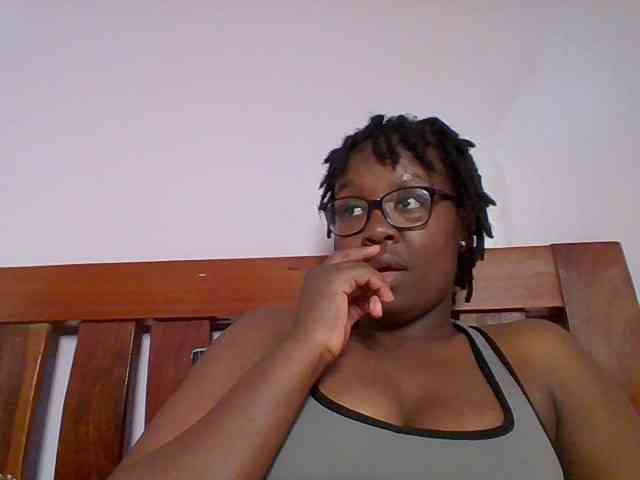 Sweetariah1 webcam