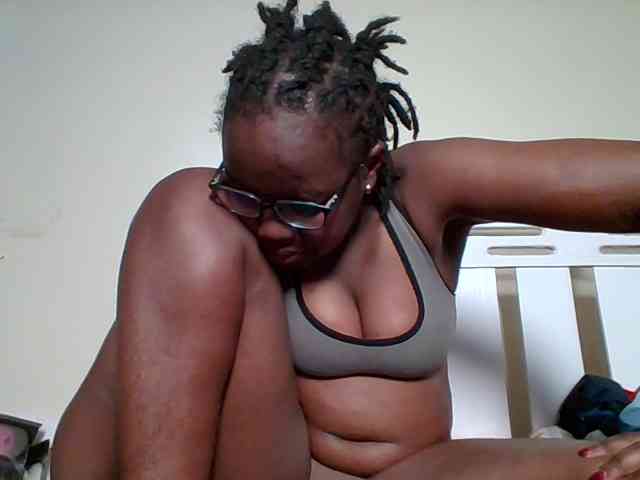 Sweetariah1 webcam