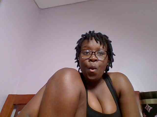Sweetariah1 webcam