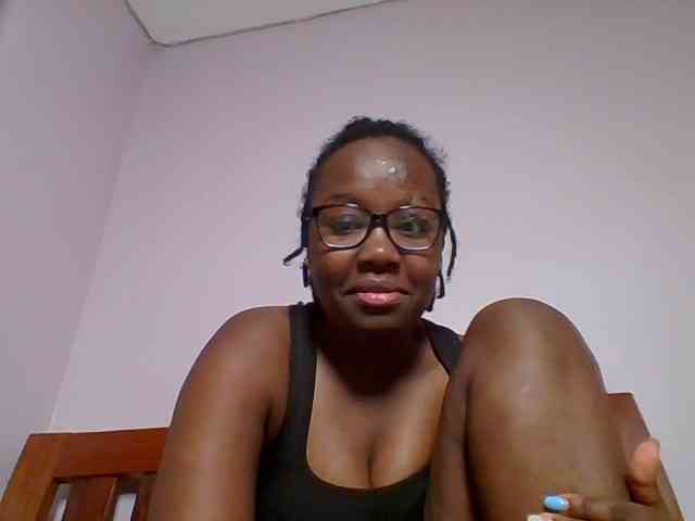 Sweetariah1 webcam