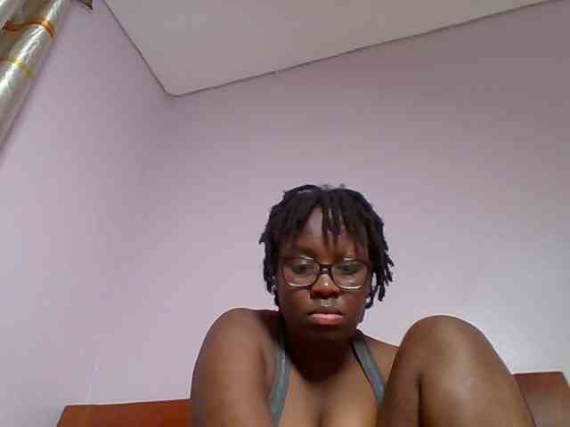 Sweetariah1 webcam