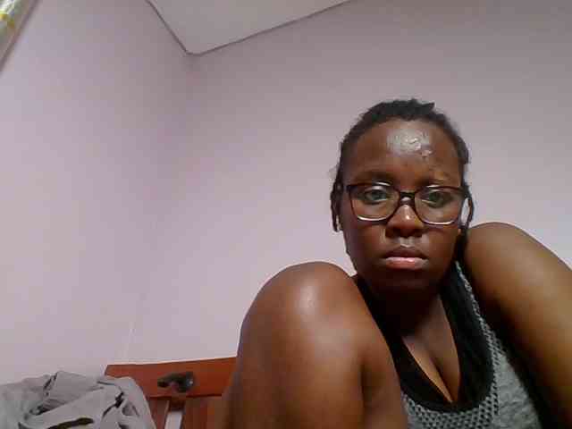 Sweetariah1 webcam