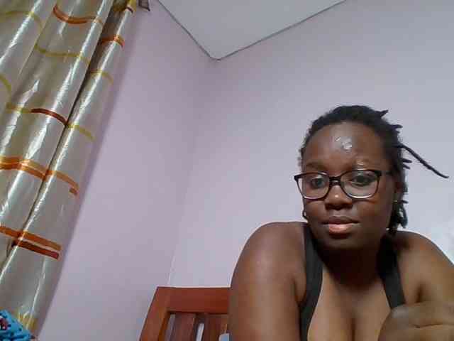 Sweetariah1 webcam