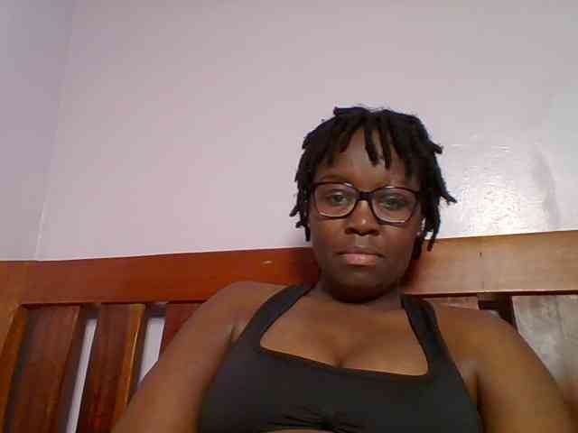 Sweetariah1 webcam