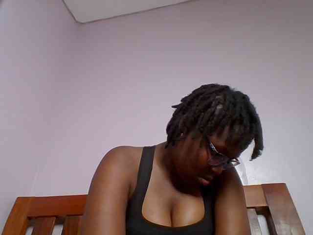 Sweetariah1 webcam