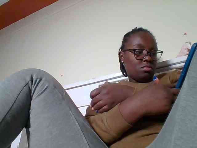 Sweetariah1 webcam