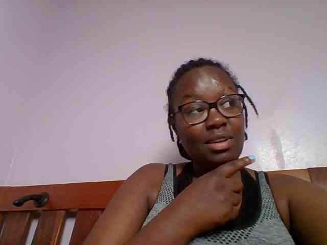 Sweetariah1 webcam