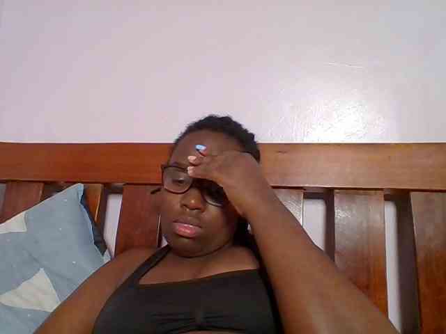 Sweetariah1 webcam