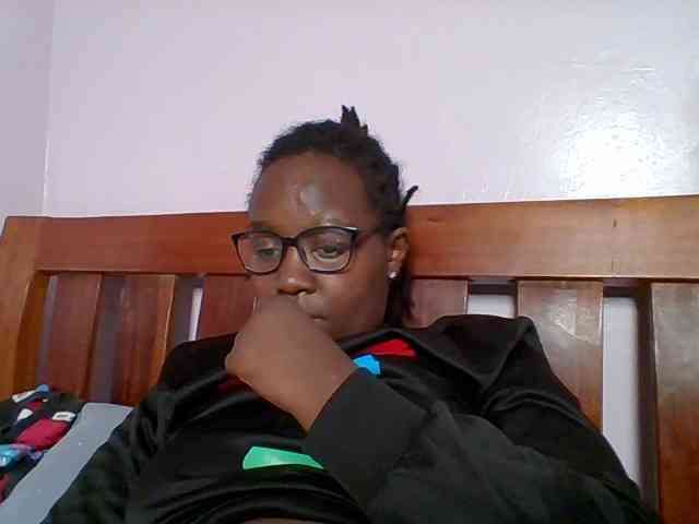 Sweetariah1 webcam